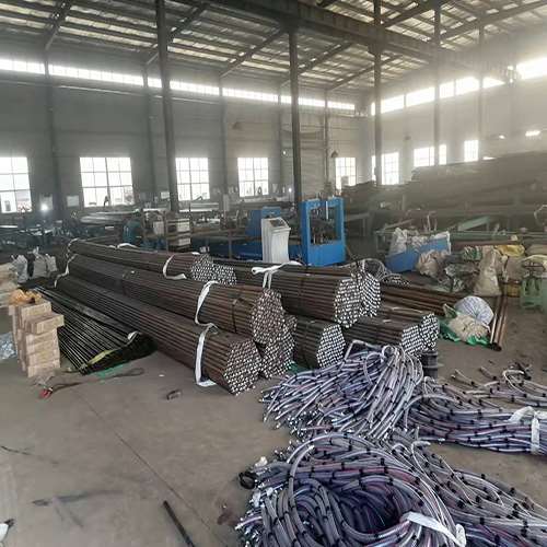 庄浪声测管施工及验收规范（最全最详细）