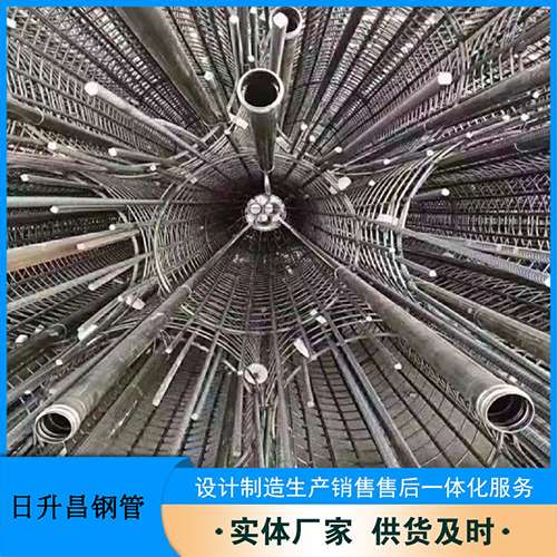 庄浪声测管规格型号有哪些分类？